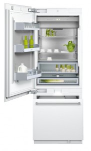 Характеристики, фото Холодильник Gaggenau RB 472-301