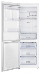 характеристики, Фото Холодильник Samsung RB-32 FERNDWW