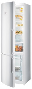 katangian, larawan Refrigerator Gorenje RK 6201 UW/2
