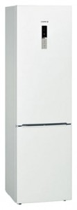 özellikleri, fotoğraf Buzdolabı Bosch KGN39VW11