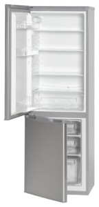 katangian, larawan Refrigerator Bomann KG177