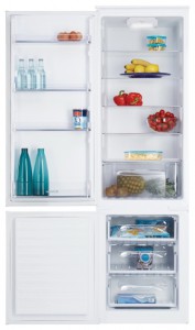 Характеристики, фото Холодильник Candy CKBC 3350 E