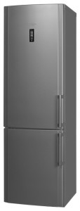 katangian, larawan Refrigerator Hotpoint-Ariston HBU 1201.4 X NF H O3
