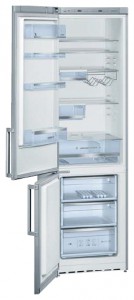 katangian, larawan Refrigerator Bosch KGE39AL20