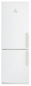 характеристики, Фото Холодильник Electrolux EN 4000 ADW