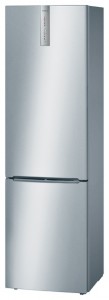katangian, larawan Refrigerator Bosch KGN39VL12