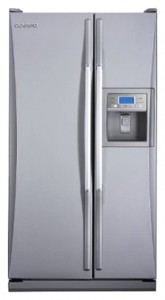 χαρακτηριστικά, φωτογραφία Ψυγείο Daewoo Electronics FRS-2031 IAL