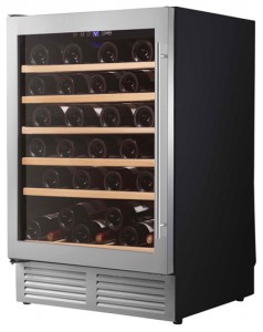 katangian, larawan Refrigerator Wine Craft SC-51M