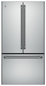 Характеристики, фото Холодильник General Electric CWE23SSHSS