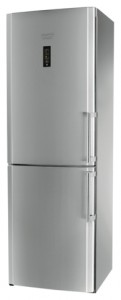 đặc điểm, ảnh Tủ lạnh Hotpoint-Ariston HBU 1181.3 X NF H O3