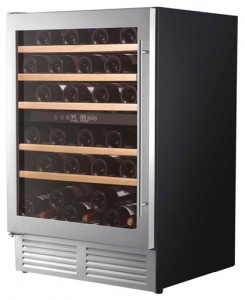 Характеристики, фото Холодильник Wine Craft SC-51BZ