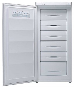 ลักษณะเฉพาะ, รูปถ่าย ตู้เย็น Ardo FR 20 SA