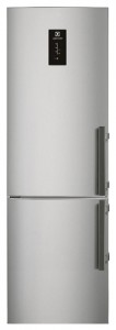 характеристики, Фото Холодильник Electrolux EN 93452 JX