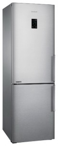 ลักษณะเฉพาะ, รูปถ่าย ตู้เย็น Samsung RB-30 FEJNDSA