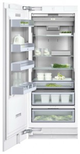 Характеристики, фото Холодильник Gaggenau RC 472-301