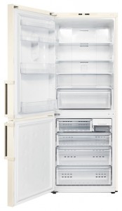 katangian, larawan Refrigerator Samsung RL-4323 JBAEF