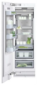 đặc điểm, ảnh Tủ lạnh Gaggenau RC 462-301