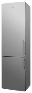 Характеристики, фото Холодильник Candy CBSA 6200 X