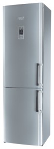 Характеристики, фото Холодильник Hotpoint-Ariston HBD 1201.3 M NF H