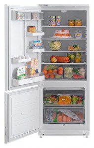 характеристики, Фото Холодильник ATLANT ХМ 409-020