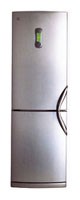 özellikleri, fotoğraf Buzdolabı LG GR-429 QTJA