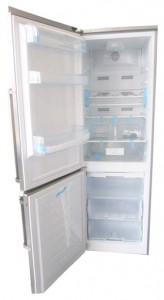 характеристики, Фото Холодильник Hansa FK325.6 DFZVX