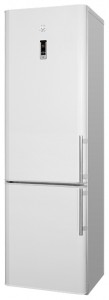 характеристики, Фото Холодильник Indesit BIA 20 NF Y H
