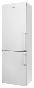 характеристики, Фото Холодильник Vestel VCB 385 LW