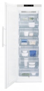характеристики, Фото Холодильник Electrolux EUF 2742 AOW