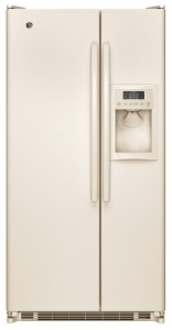 đặc điểm, ảnh Tủ lạnh General Electric GSE22ETHCC