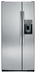 ลักษณะเฉพาะ, รูปถ่าย ตู้เย็น General Electric GSS23HSHSS