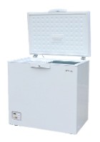 özellikleri, fotoğraf Buzdolabı AVEX CFS-200 G