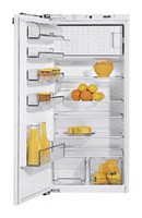 Характеристики, фото Холодильник Miele K 846 i-1