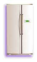 özellikleri, fotoğraf Buzdolabı LG GR-B207 DVZA