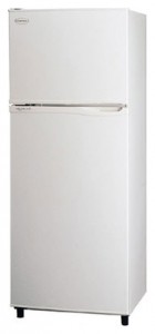 Характеристики, фото Холодильник Daewoo FR-3501