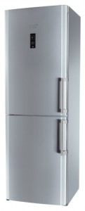 характеристики, Фото Холодильник Hotpoint-Ariston HBC 1181.3 M NF H