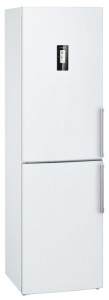 характеристики, Фото Холодильник Bosch KGN39AW26