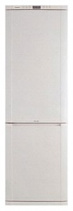 характеристики, Фото Холодильник Samsung RL-36 EBSW