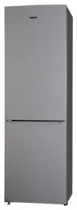 Характеристики, фото Холодильник Vestel VCB 365 VX