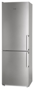 katangian, larawan Refrigerator ATLANT ХМ 4424-180 N