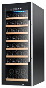 Характеристики, фото Холодильник Wine Craft BC-43M