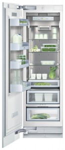 Характеристики, фото Холодильник Gaggenau RC 462-200