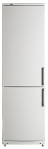đặc điểm, ảnh Tủ lạnh ATLANT ХМ 4024-400