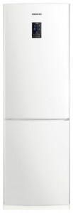 katangian, larawan Refrigerator Samsung RL-33 ECSW