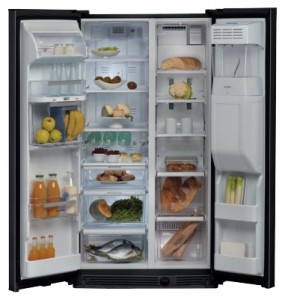 Характеристики, фото Холодильник Whirlpool WSG 5588 A+M