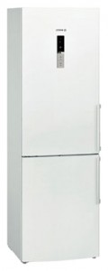 характеристики, Фото Холодильник Bosch KGN36XW21
