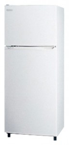 katangian, larawan Refrigerator Daewoo FR-3801