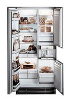 đặc điểm, ảnh Tủ lạnh Gaggenau IK 300-354
