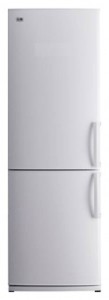 Характеристики, фото Холодильник LG GA-419 UCA