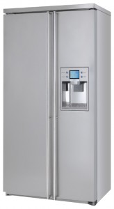 Характеристики, фото Холодильник Smeg FA55PCIL